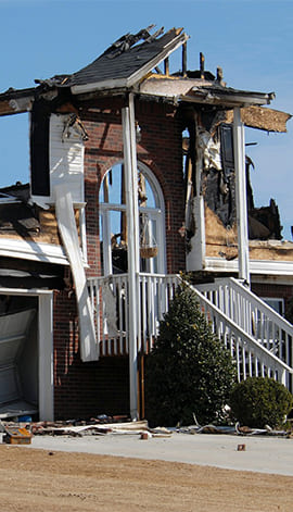Emergency Disaster Restoration – We Respond 24/7